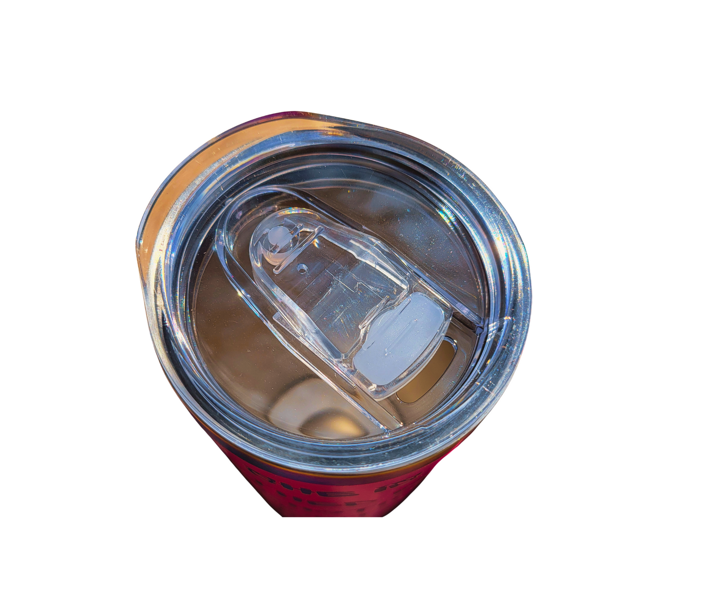 Proclaim Faith Tumbler: Handcrafted 20oz-Proverbs 31 Women Bluetooth Speaker