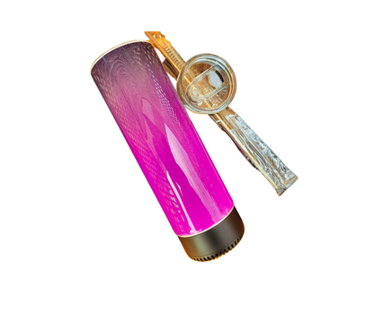 Proclaim Faith Tumbler: Handcrafted 20oz  Proclaim Your Faith Bluetooth speaker